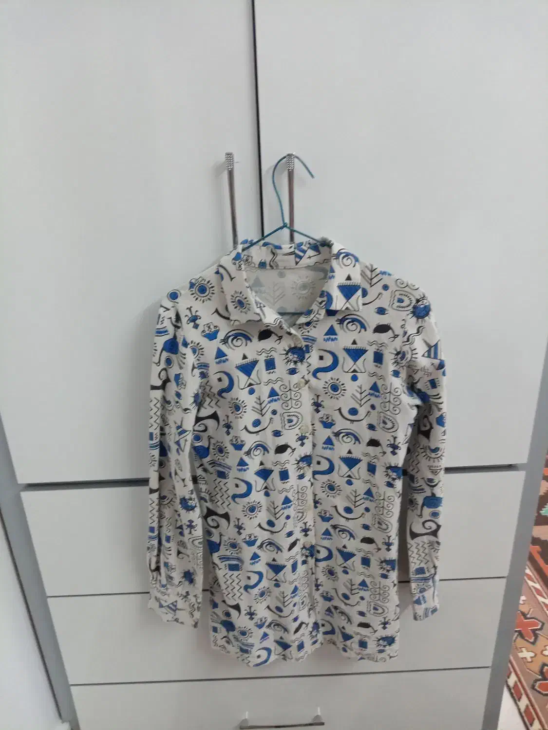 مانتو تمیز ومرتب|لباس|قوچان, |دیوار