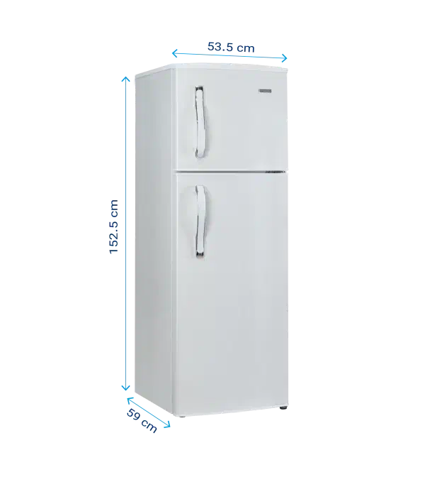 یخچال 12 فوت ایستکول|یخچال و فریزر|تهران, امین حضور|دیوار