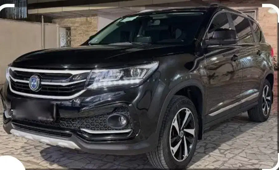 فروش خودرو sx5 1403|خودرو سواری و وانت|مشگین شهر, |دیوار