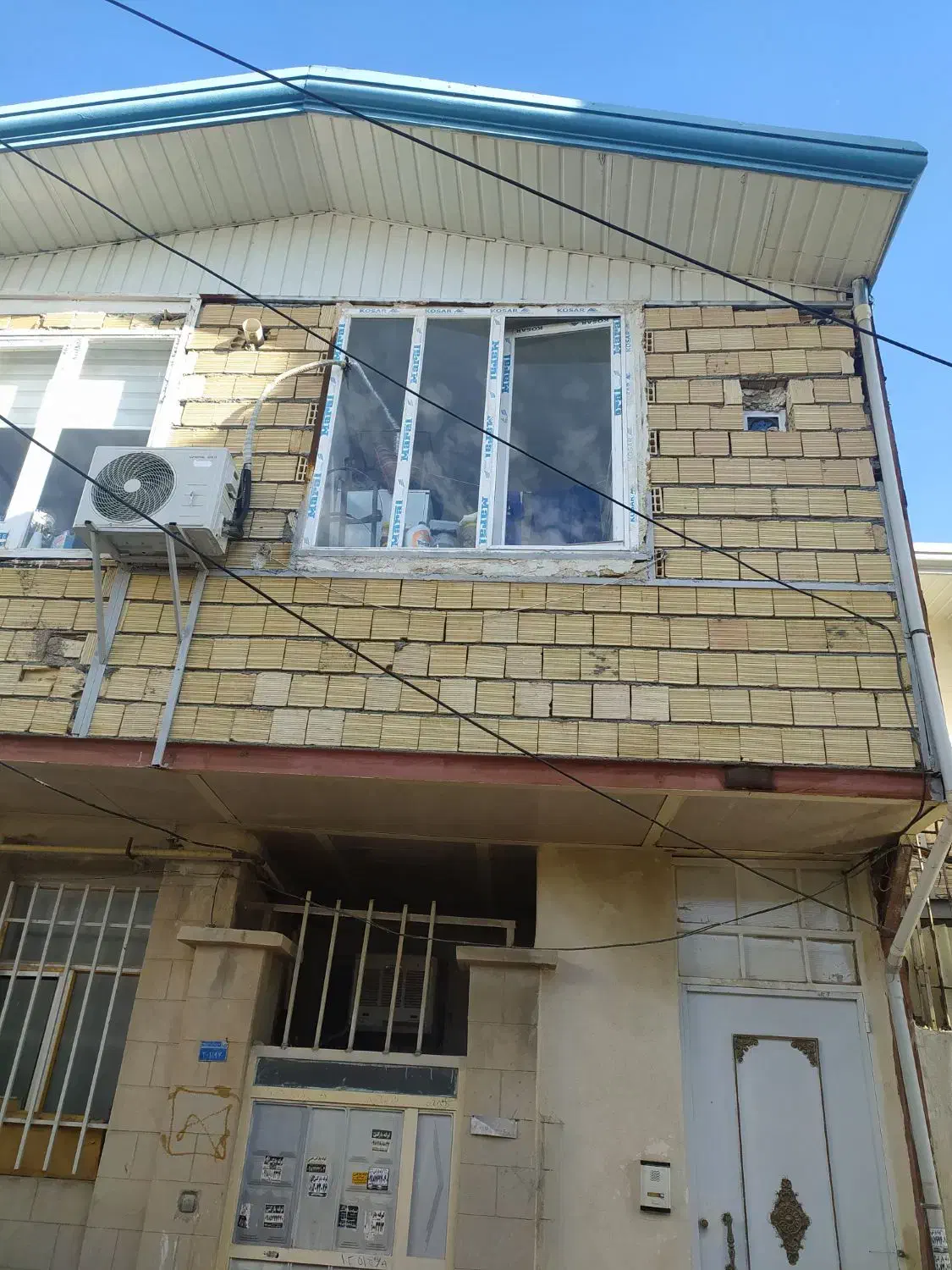 کاشیکار بنا نما|خدمات پیشه و مهارت|کرمانشاه, |دیوار