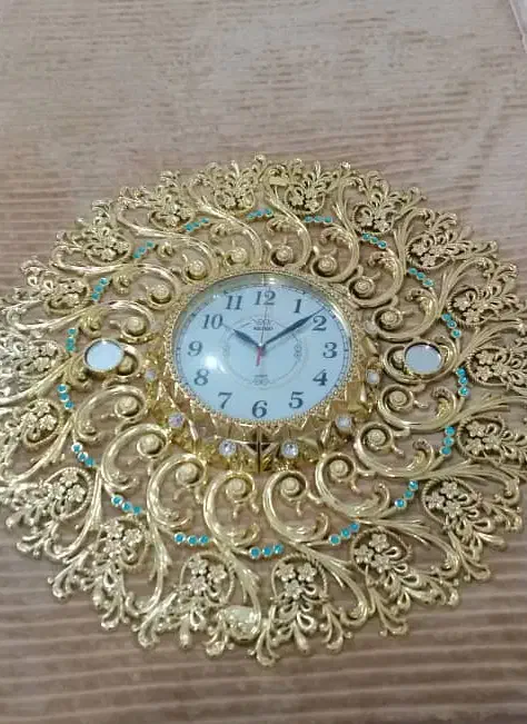 ساعت دیواری نو|ساعت دیواری و تزئینی|بندر امام خمینی, |دیوار