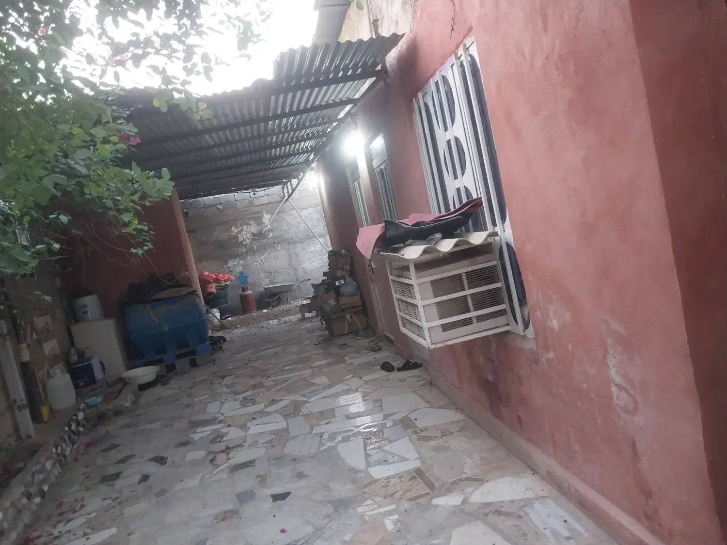 فروش ویا رهن یک باب منزل|فروش خانه و ویلا|آبپخش, |دیوار