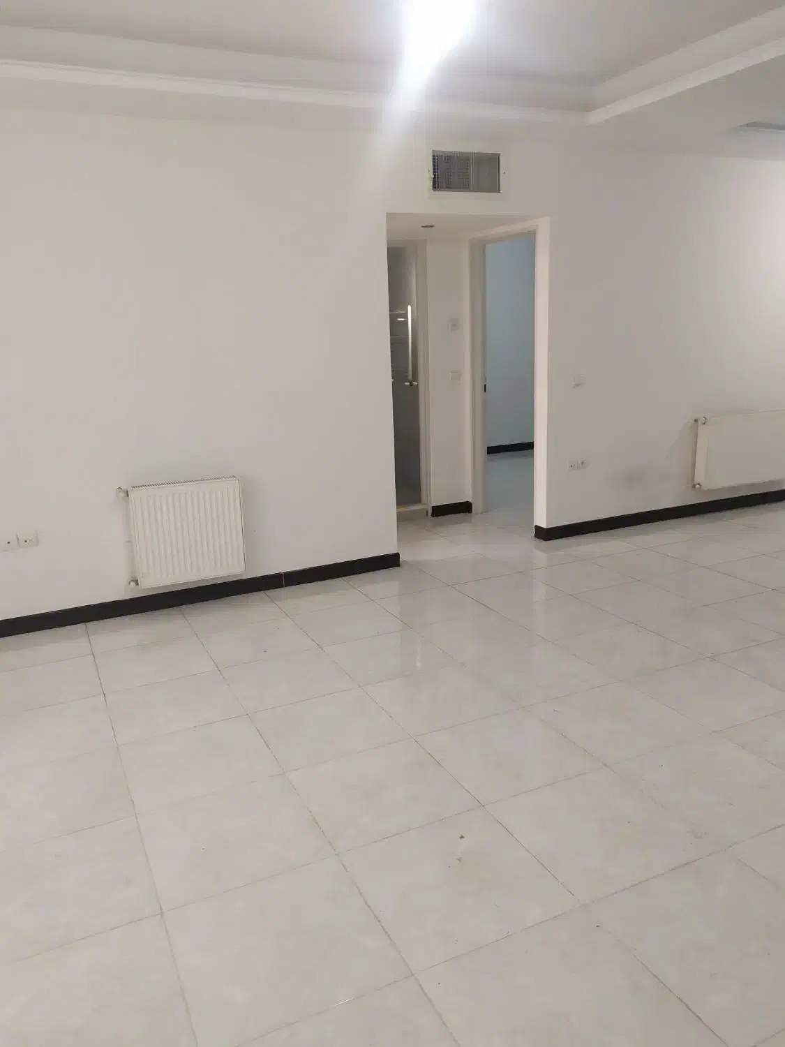 ۱۰۰متری فول امکانات خ اذر نیا گلستان 38|اجارهٔ آپارتمان|فردیس, شهرک ۱۱۰|دیوار