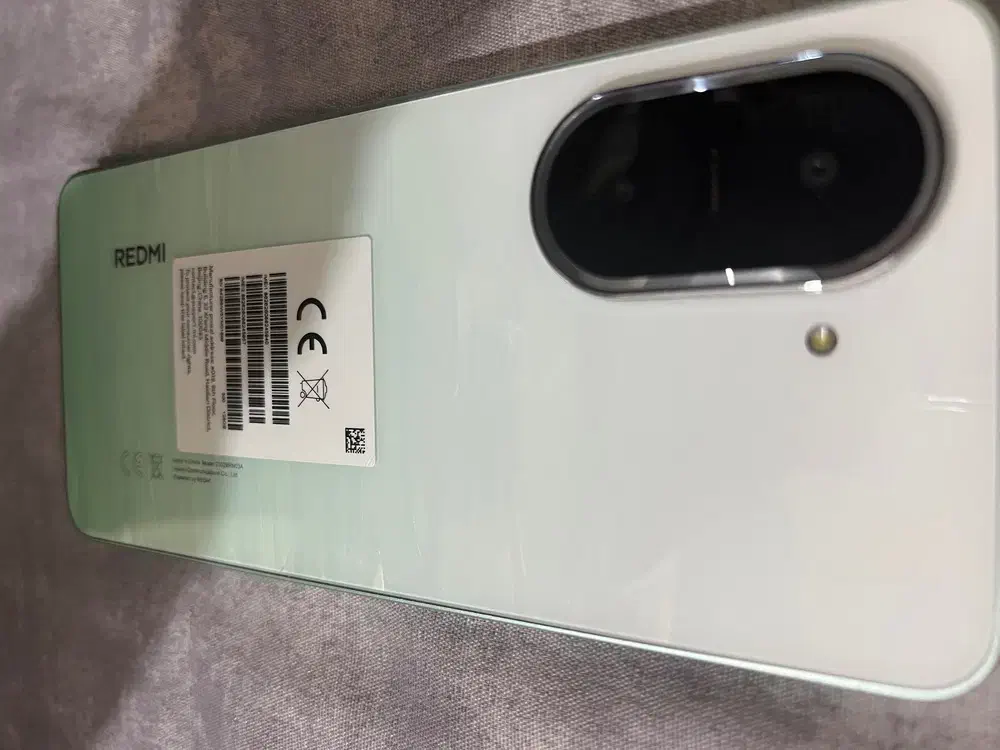 Redmi A5|موبایل|مشهد, کوثر|دیوار