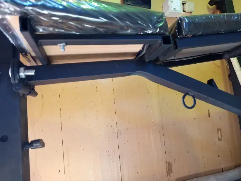 میز ورزشی نو|تجهیزات ورزشی|سلمانشهر, |دیوار