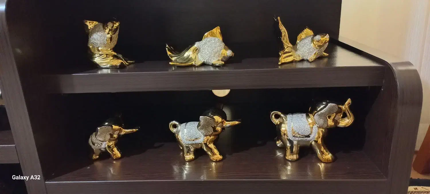 وسایل تزیینی|مجسمه، تندیس، ماکت|اردبیل, |دیوار