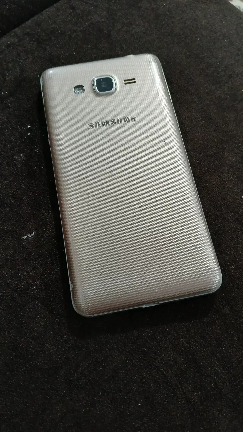 گوشی گلکسی گرند پرایم|موبایل|کردکوی, |دیوار