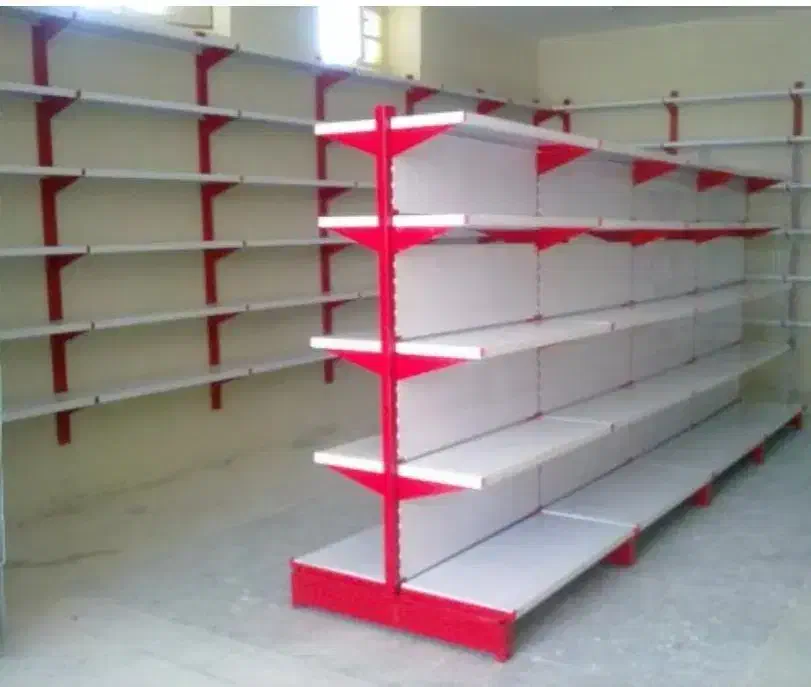 استند و قفسه ویخچال فروشگاهی نقدو اقساط|فروشگاه و مغازه|کرمانشاه, |دیوار