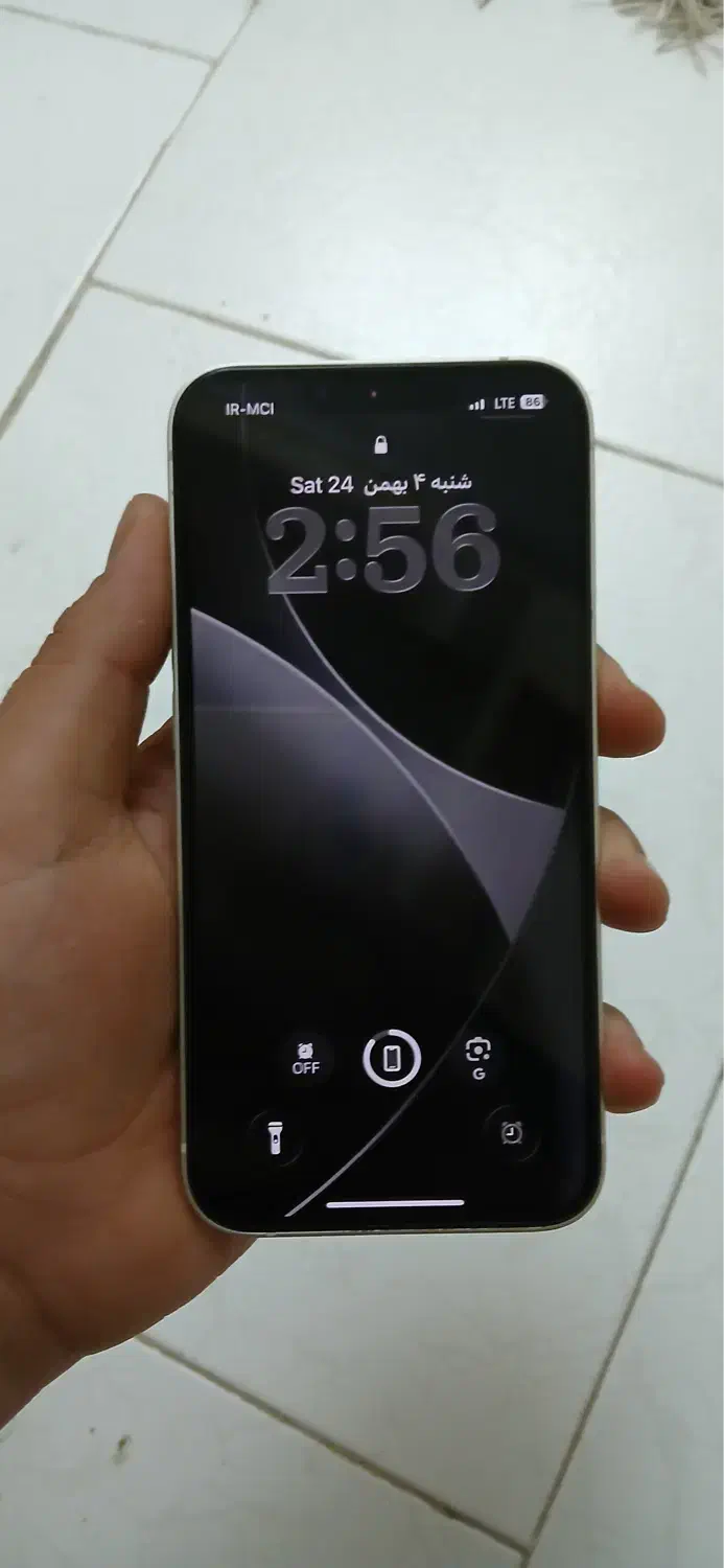 ایفون ۱۳ نرمال|موبایل|تهران, هاشمی|دیوار