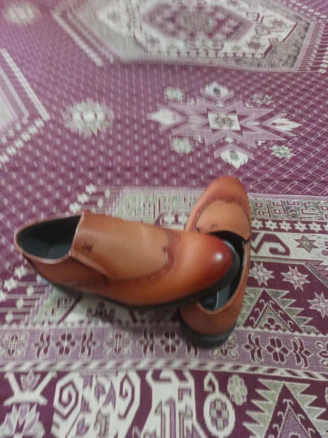 کفش مردانه|کیف، کفش، کمربند|بروجرد, |دیوار