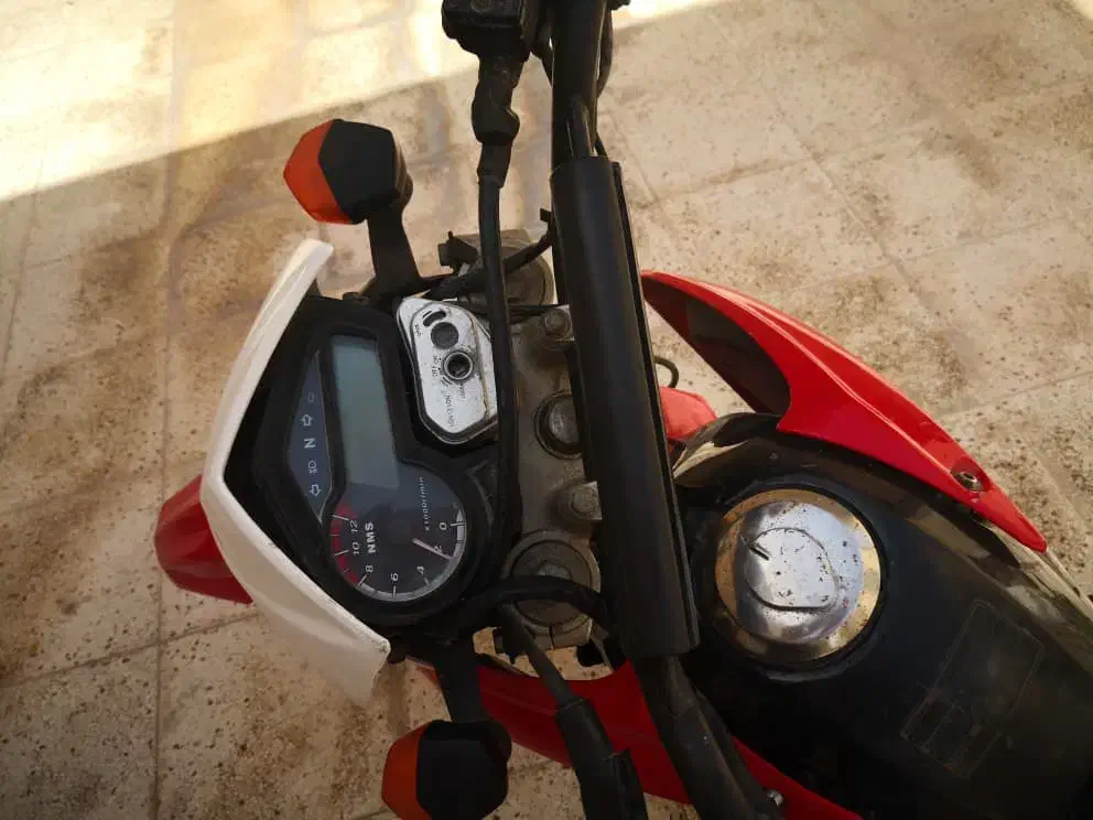 موتور|موتورسیکلت|برازجان, |دیوار