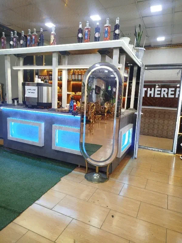 منشی وع صندوق دار خانم|استخدام خدمات فروشگاه و رستوران|یاسوج, |دیوار