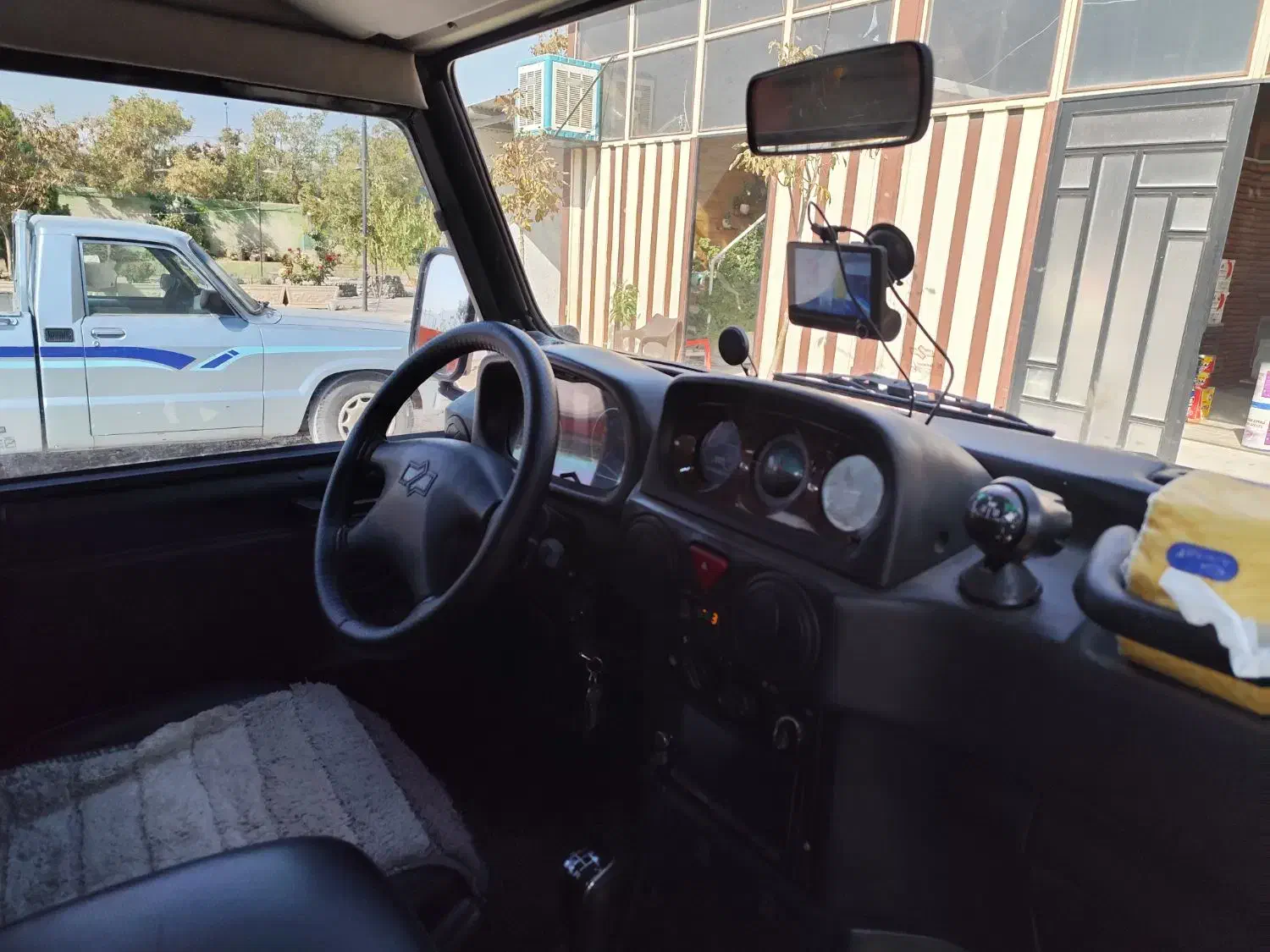 پاژن هرور|خودرو سواری و وانت|همدان, |دیوار