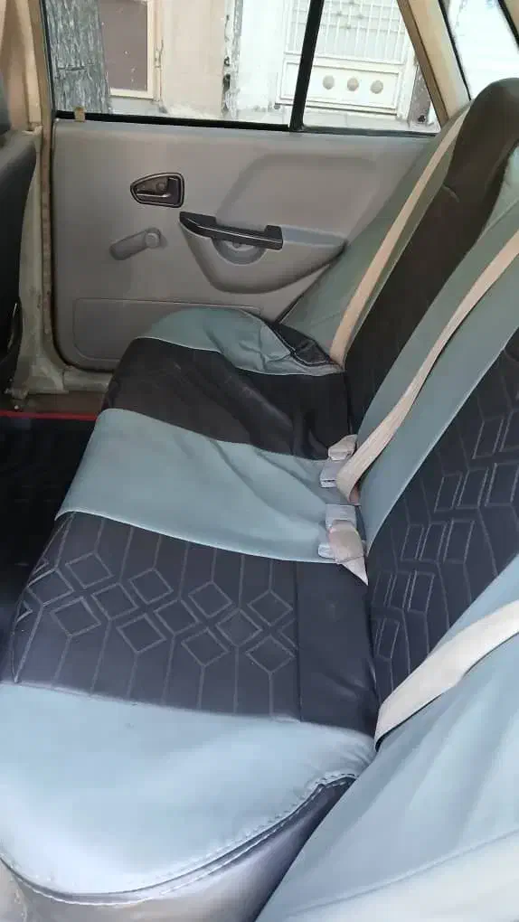 مدل 84|خودرو سواری و وانت|مشهد, توس (بلوار توس)|دیوار