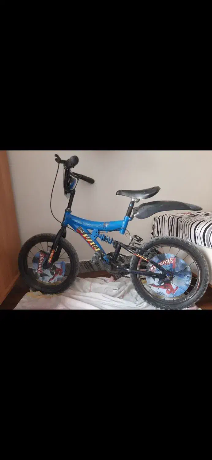 دوچرخه|دوچرخه، اسکیت، اسکوتر|گلستان (تهران), |دیوار