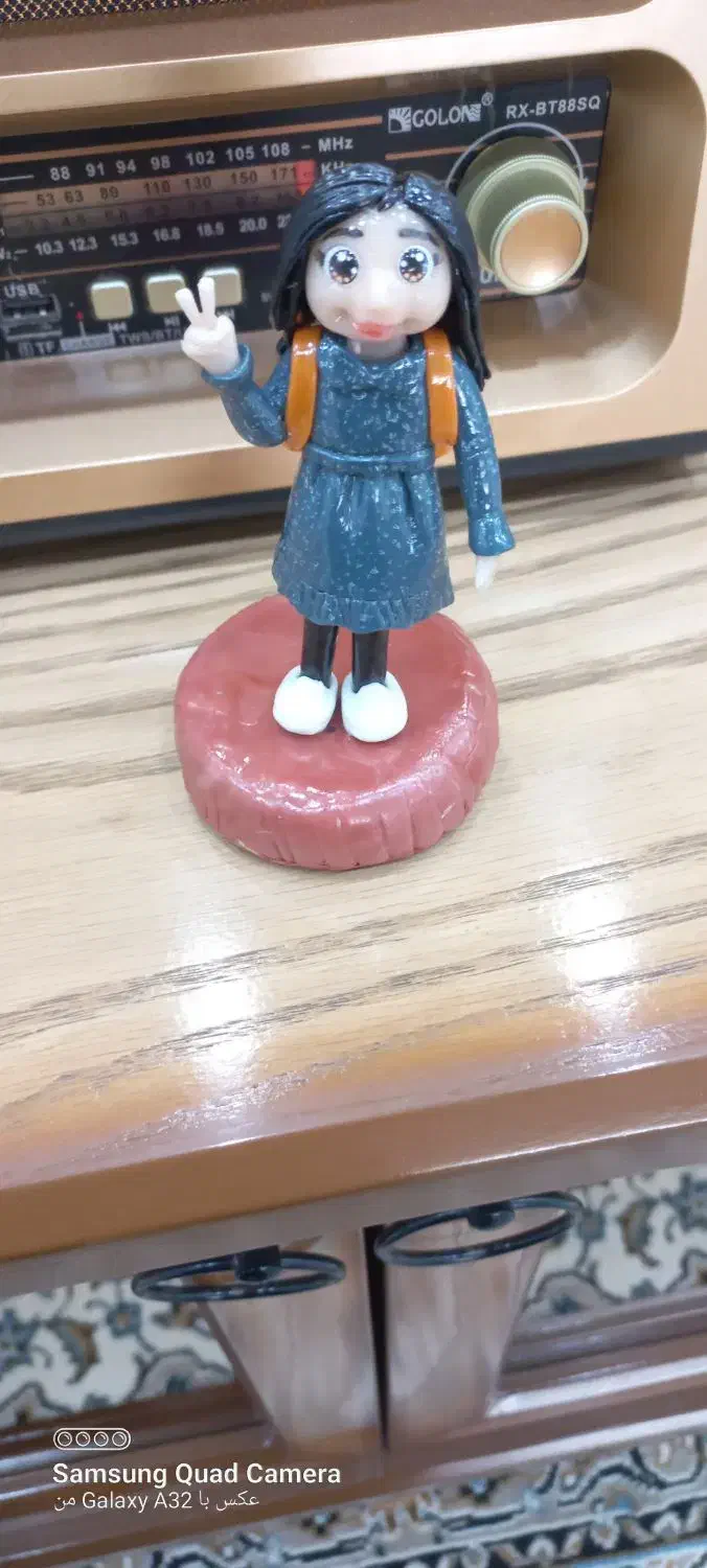 دکوری جذاب|صنایع دستی و سایر لوازم تزئینی|کرمانشاه, |دیوار