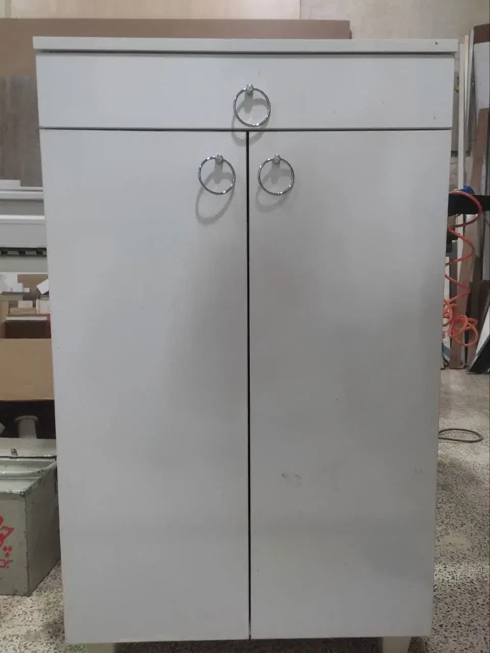 تولید و فروش انواع جا کفشی  ،میز اداری و تحریر|میز تحریر و کامپیوتر|بروجن, |دیوار