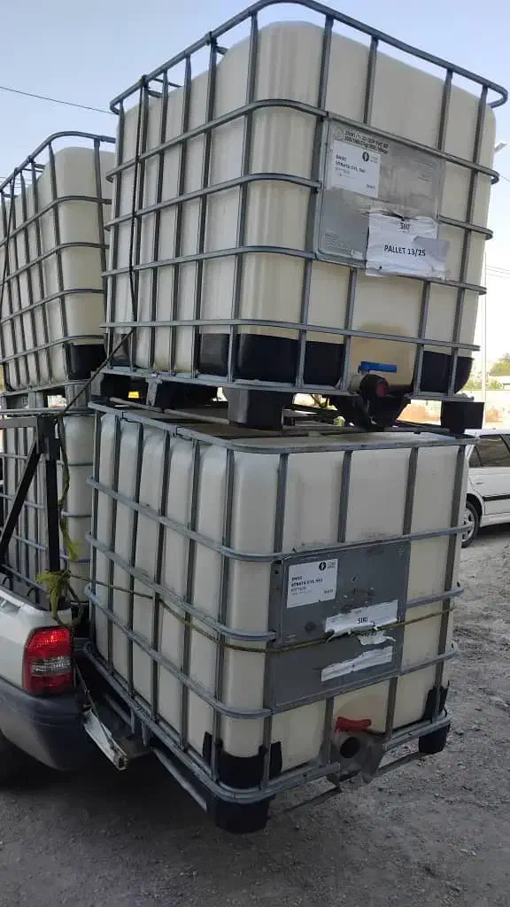 فروش هزاری و گالن|مصالح و تجهیزات ساختمان|بندرعباس, |دیوار