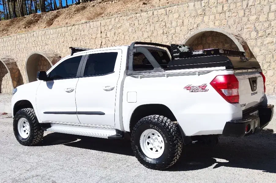 کلوت دنده توربو آفرود|خودرو سواری و وانت|تهران, استاد معین|دیوار