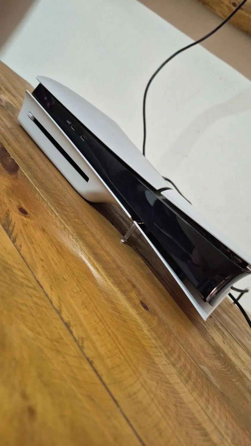 ps5 slim|کنسول، بازی ویدئویی و آنلاین|تهران, جوادیه|دیوار