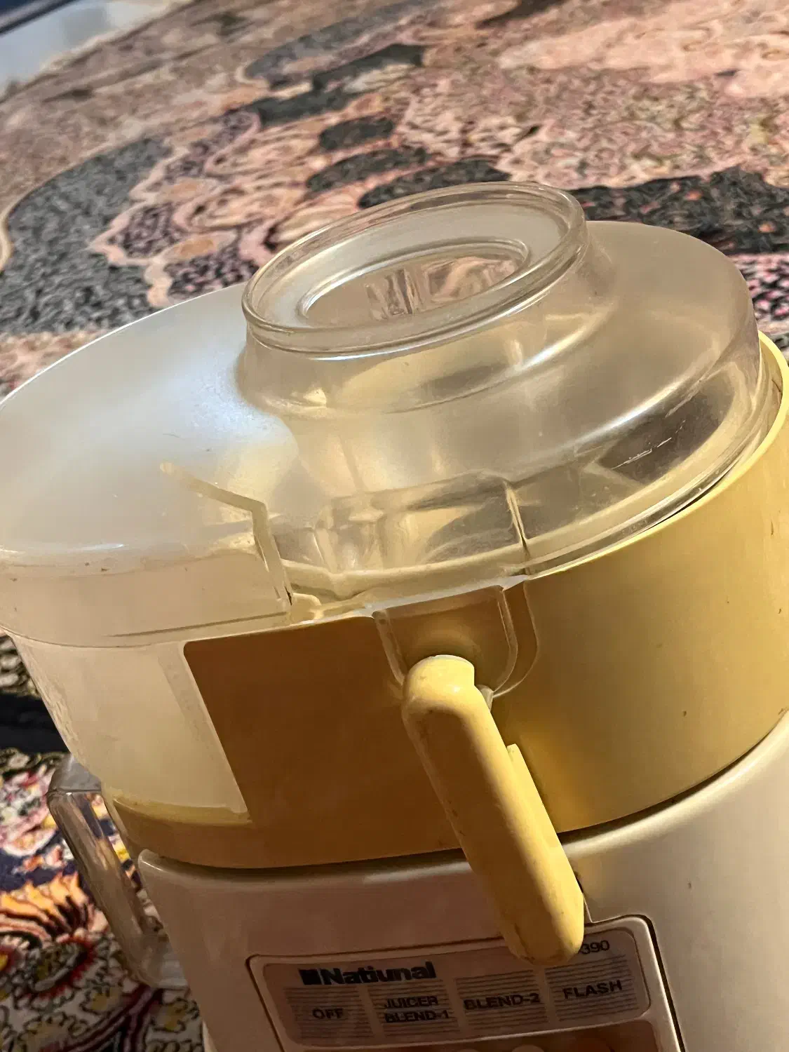 ابمیوه گیری|آبمیوهگیر و آبمرکباتگیر|اسلامشهر, شهرک مصطفی خمینی|دیوار