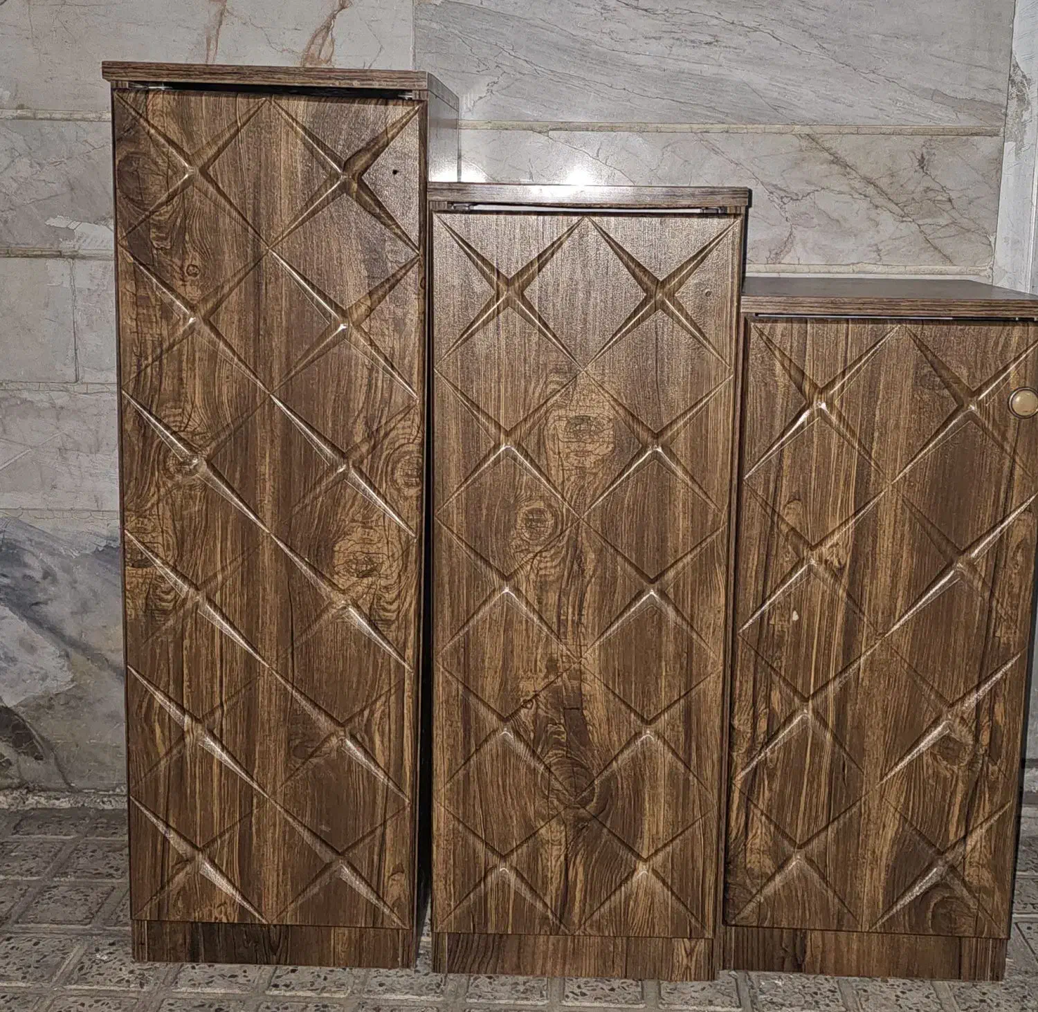 جاکفشی|جاکفشی، کمد، دراور|چهاردانگه (تهران), |دیوار