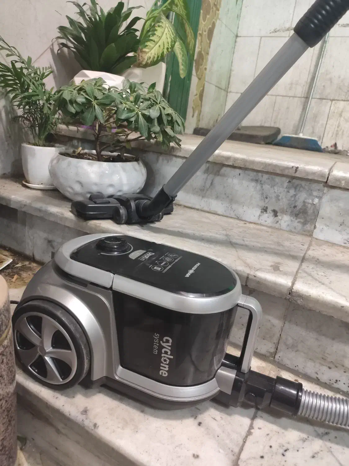 جارو برقی .پاکشوما|جاروبرقی، جارو شارژی، بخارشو|کرج, حیدرآباد|دیوار