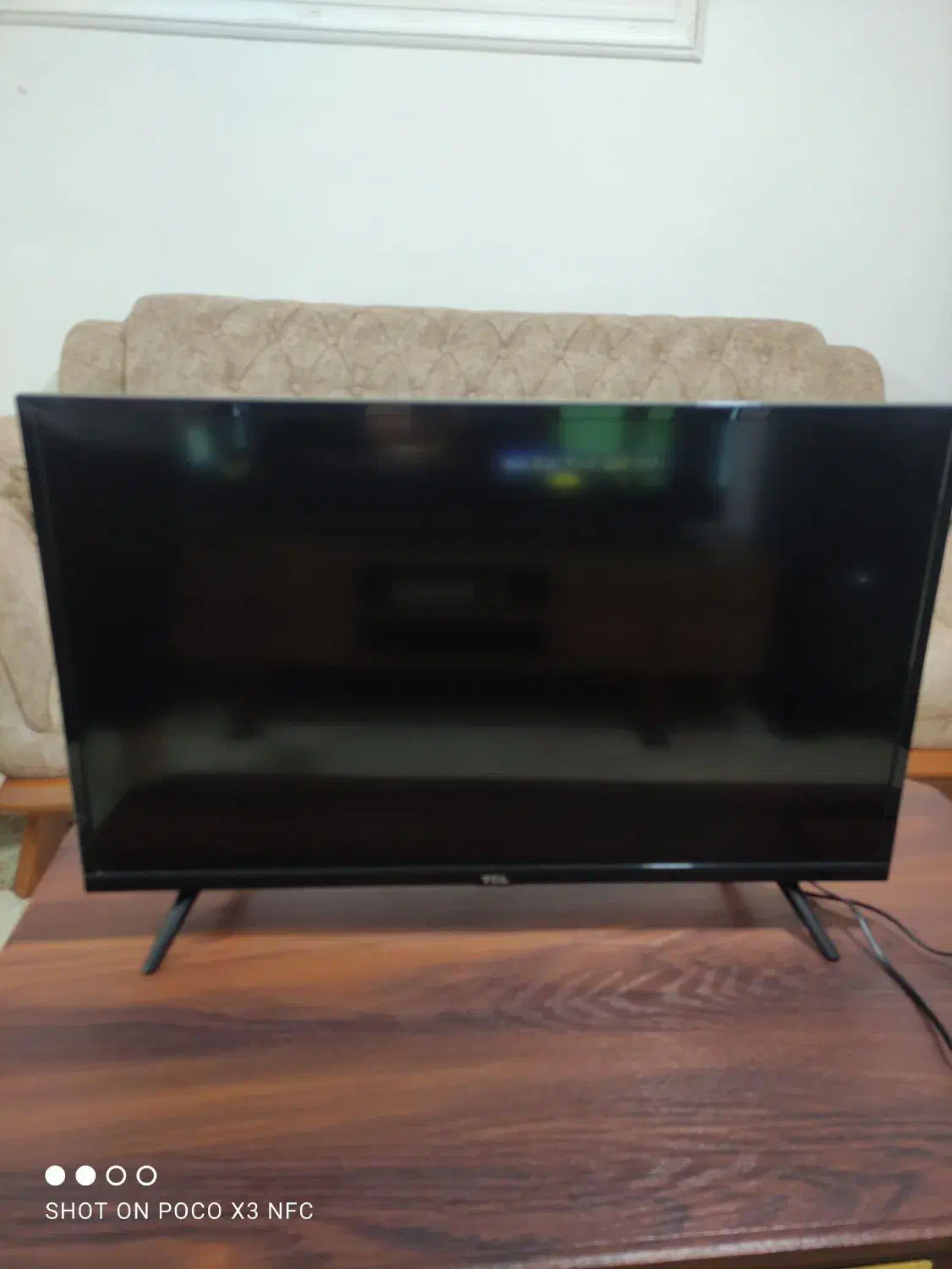 تلویزیون|تلویزیون و پروژکتور|قائم‌شهر, |دیوار