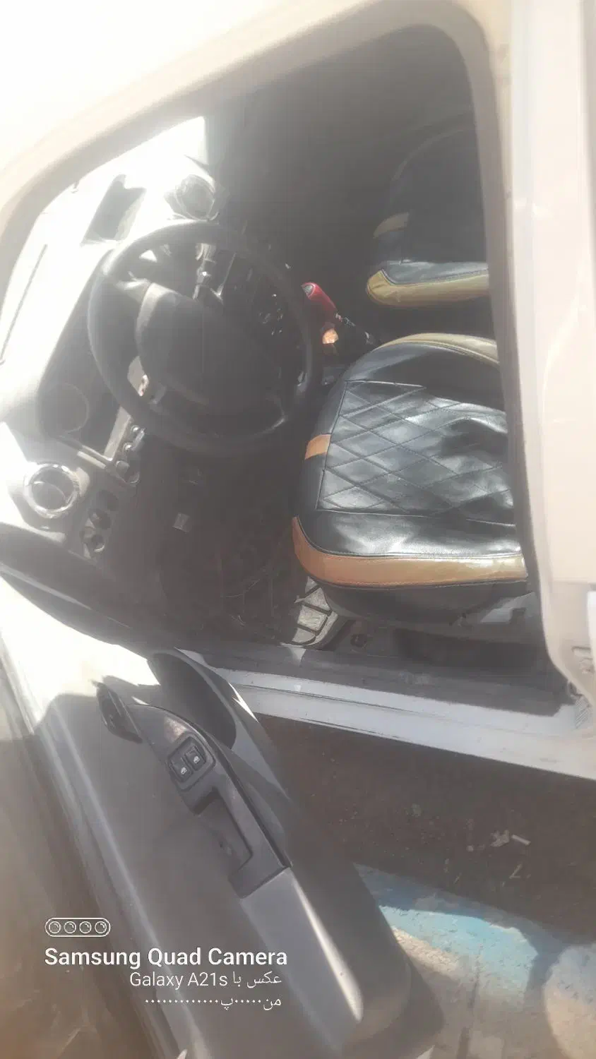 پراید ۱۳۱|خودرو سواری و وانت|کوهدشت, |دیوار