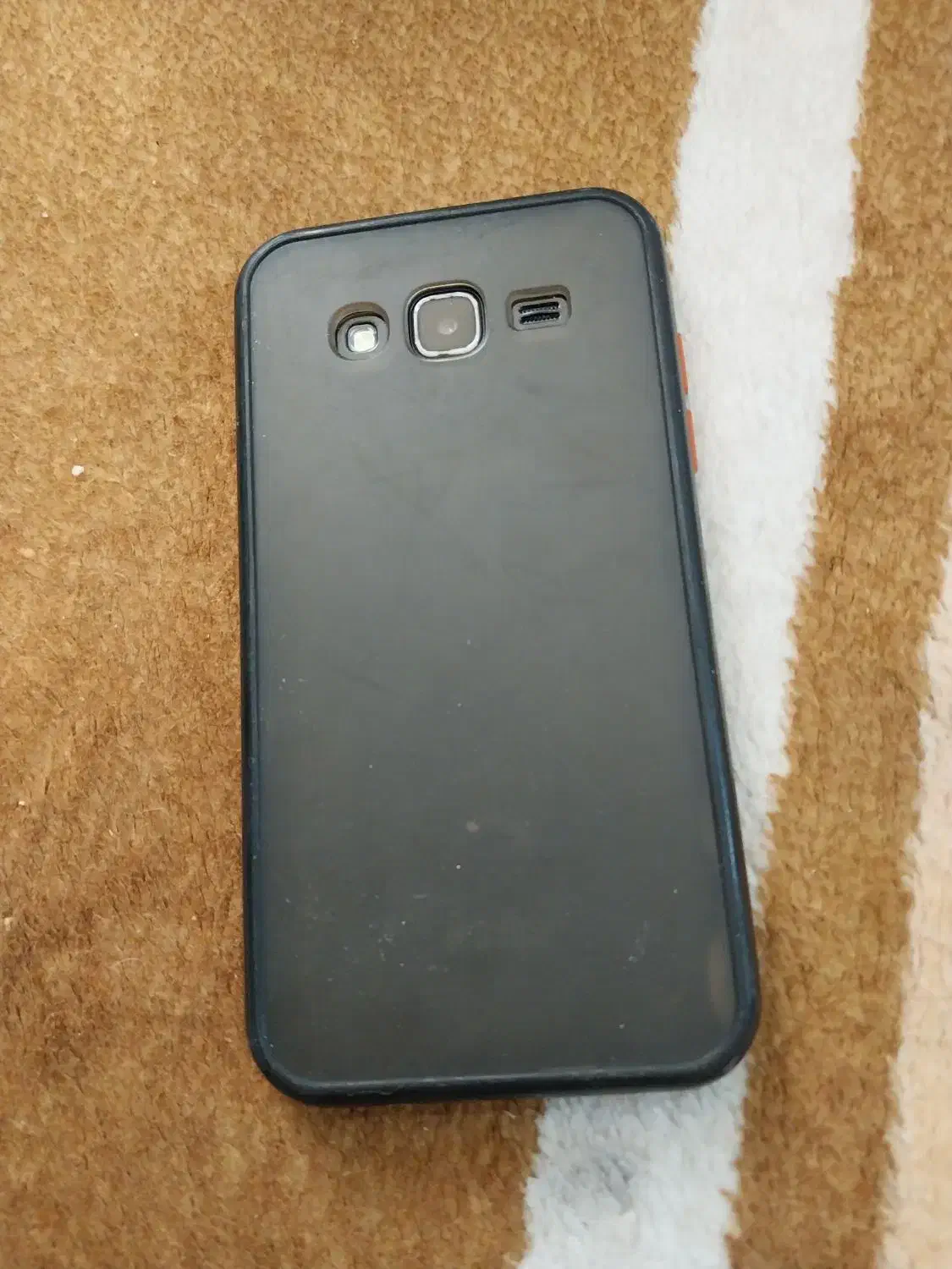 گلگسی j5|موبایل|بجنورد, |دیوار