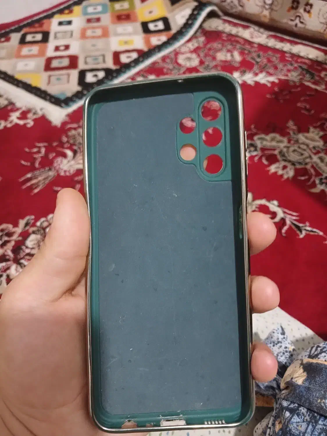 قاب گوشی سامسونگ|لوازم جانبی موبایل و تبلت|قزوین, |دیوار