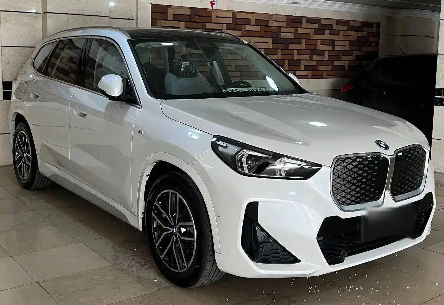 iX1 2025|خودرو سواری و وانت|تهران, مجیدآباد|دیوار