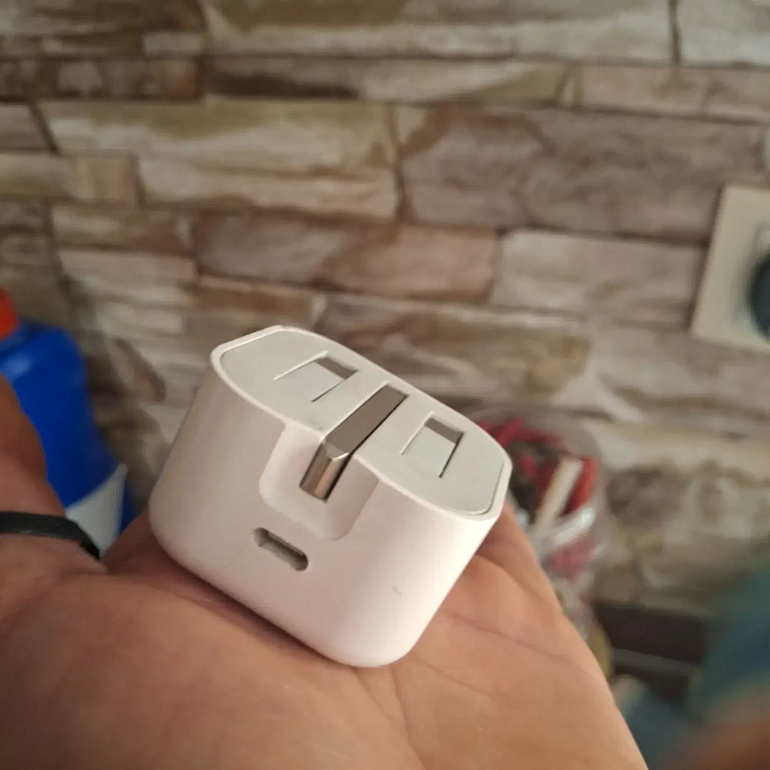 کلگی شارژ|لوازم جانبی موبایل و تبلت|تهران, امین حضور|دیوار