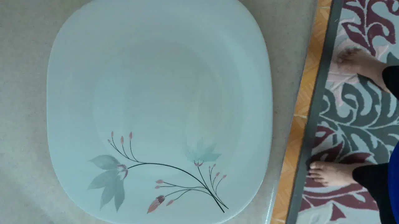 ۲دست آکروپال  اسپانیا|ظروف سرو و پذیرایی|قم, نیروگاه|دیوار