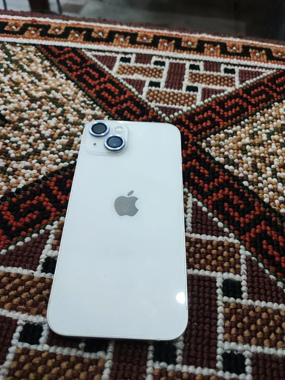 آیفون ۱۳ نرمال|موبایل|شهریار, شهرک وائین|دیوار