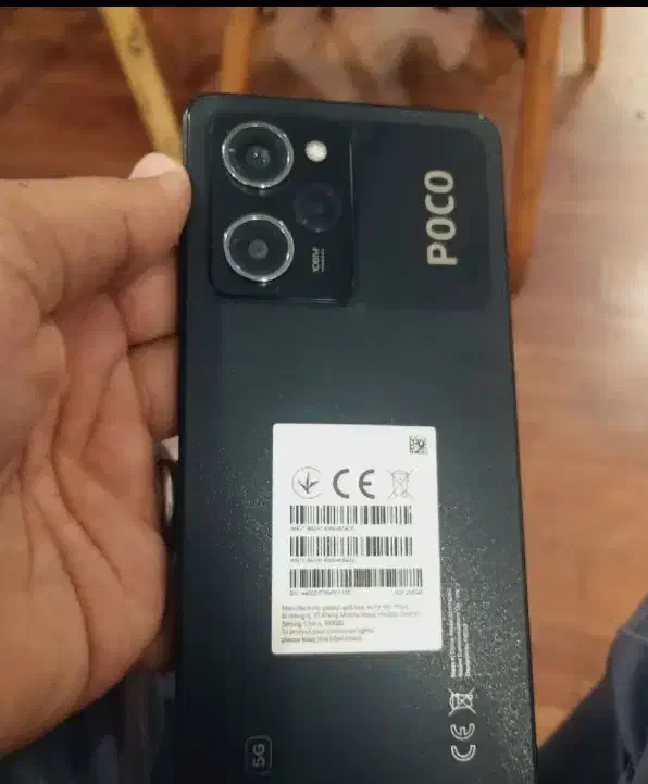 Poco X5 pro 5G|موبایل|تهران, مهران|دیوار