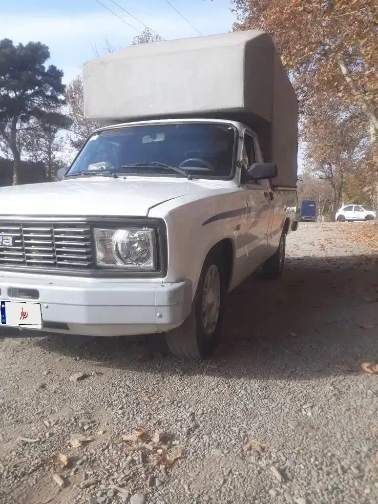 مزدا 2000|خودرو سواری و وانت|شهریار, شهریار|دیوار