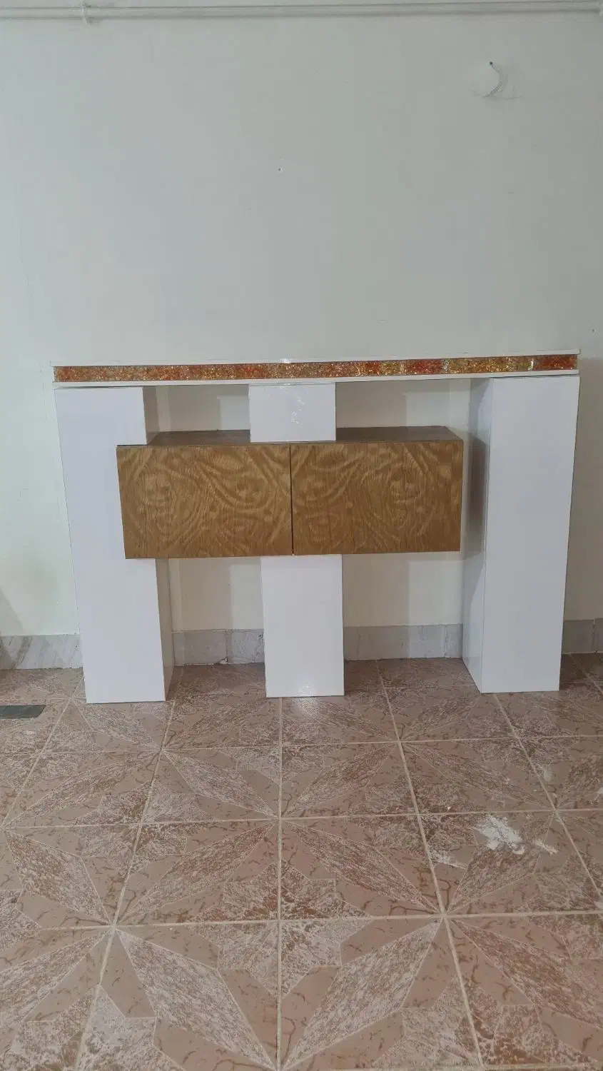 کمد و کابینت هایگلایس نو|کتابخانه، شلف، قفسههای دیواری|کرمانشاه, |دیوار