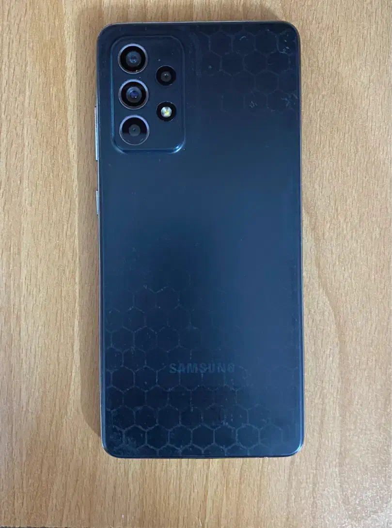 SAMSUNG A52s 5G|موبایل|یزد, |دیوار