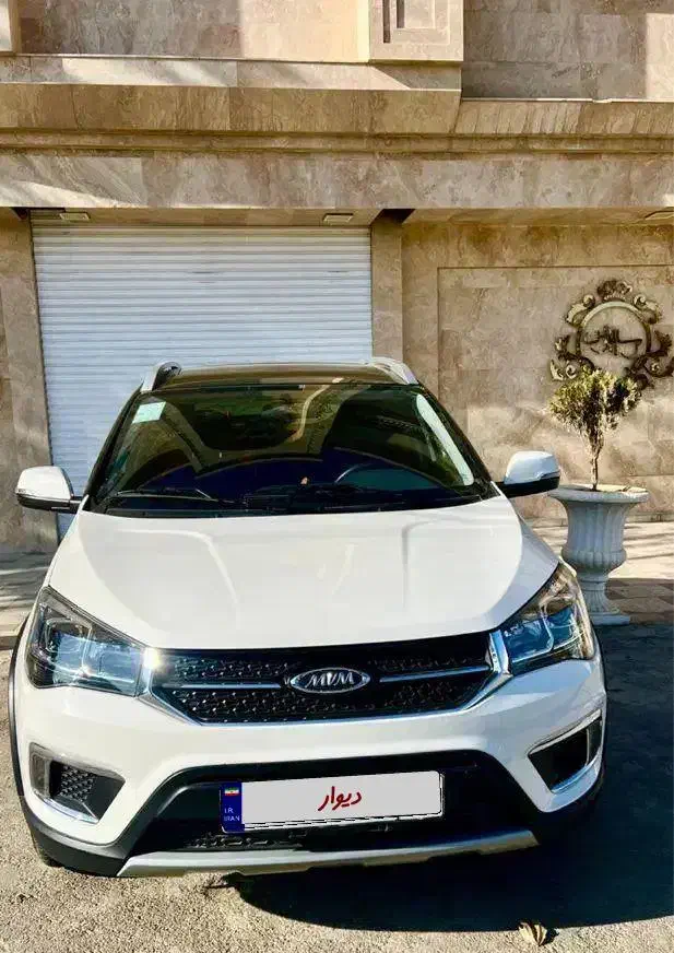 ایکس ۲۲ فول مدل ۱۴۰۰ x22|خودرو سواری و وانت|مشهد, وکیلآباد|دیوار