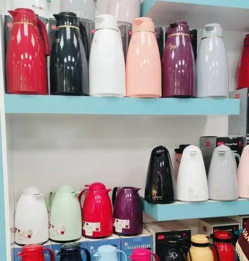 فلاکس چای|قوری، کتری، قهوه‌ساز دستی|ورامین, ورامین|دیوار