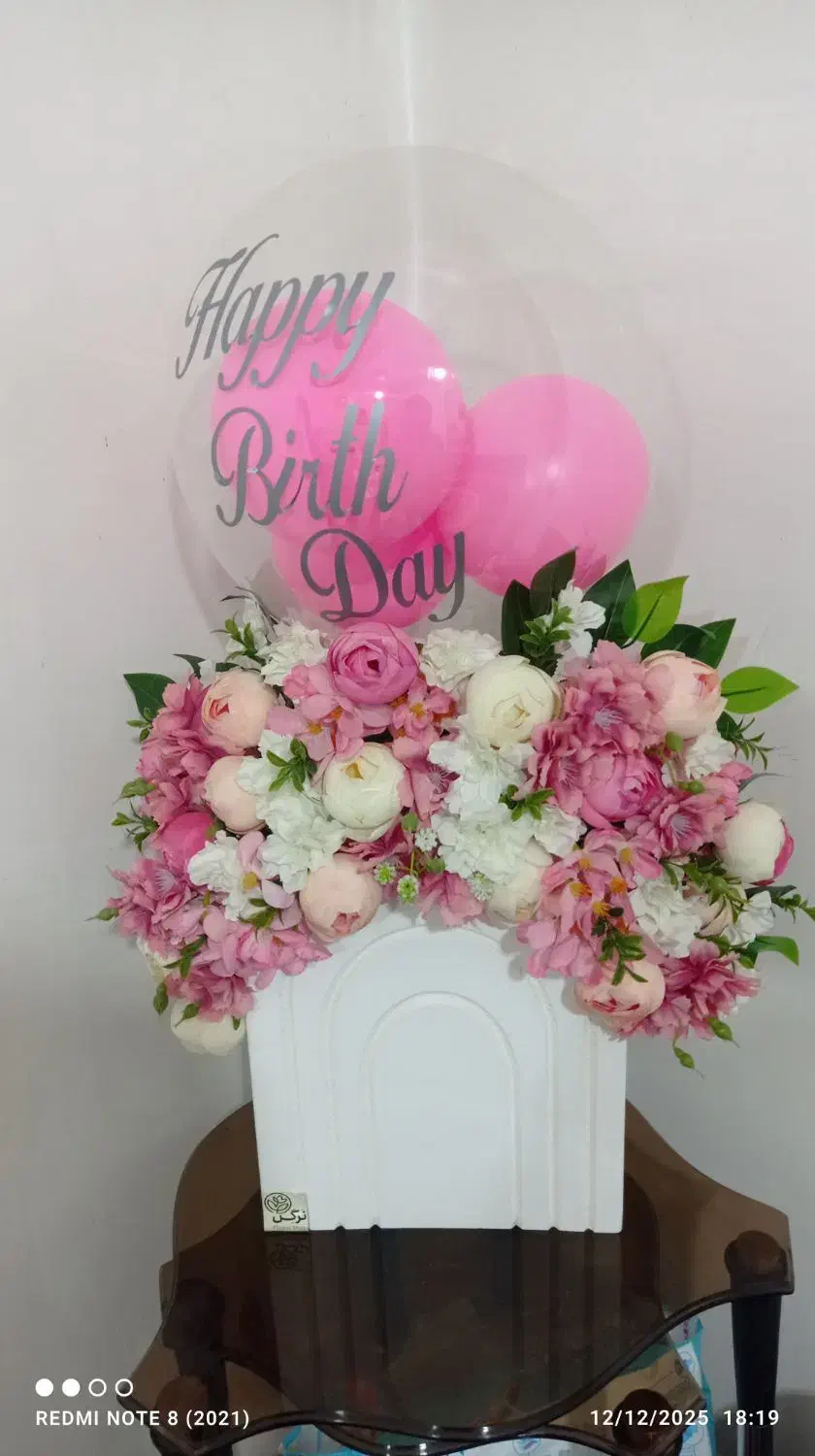 گل مصنوعی|گل مصنوعی|شاهین دژ, |دیوار