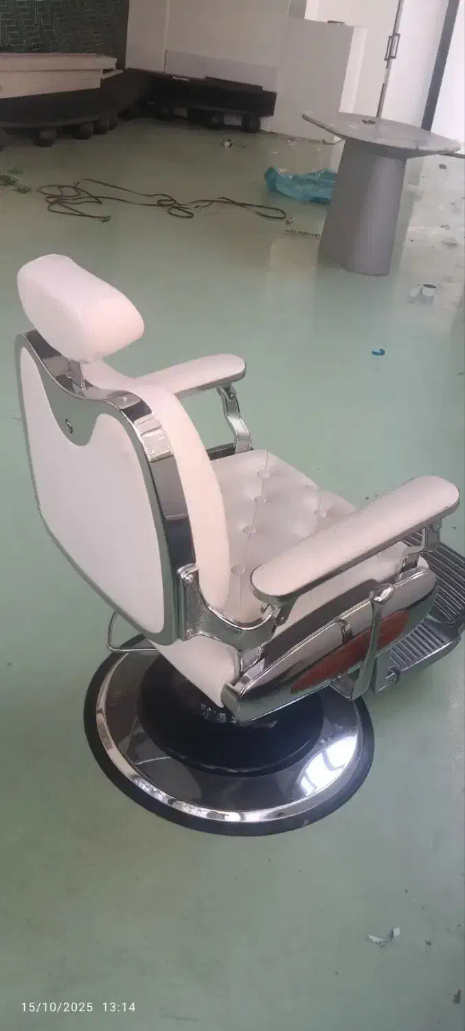 صندلی آرایشگاه|آرایشگاه و سالنهای زیبایی|رباطکریم, نصیرشهر|دیوار