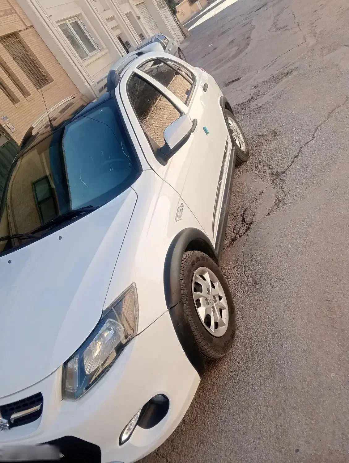 باسلام کوییک مدل 1402|خودرو سواری و وانت|کرمان, |دیوار