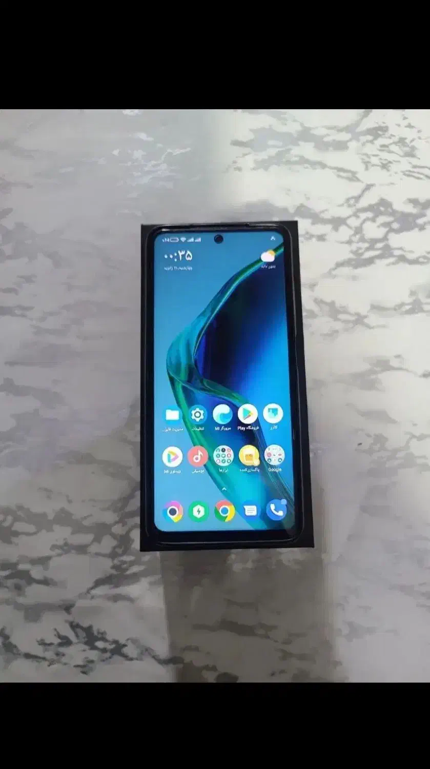 گوشی پوکوX3|موبایل|خاش, |دیوار