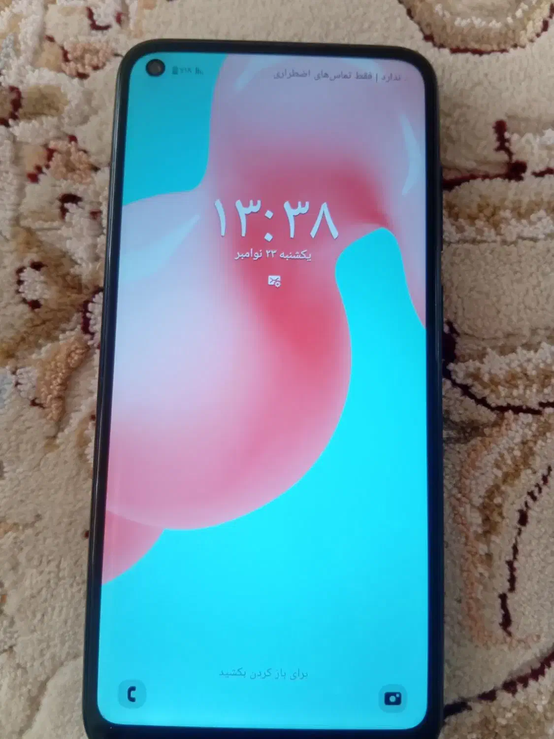 گوشی A11|موبایل|قوچان, |دیوار