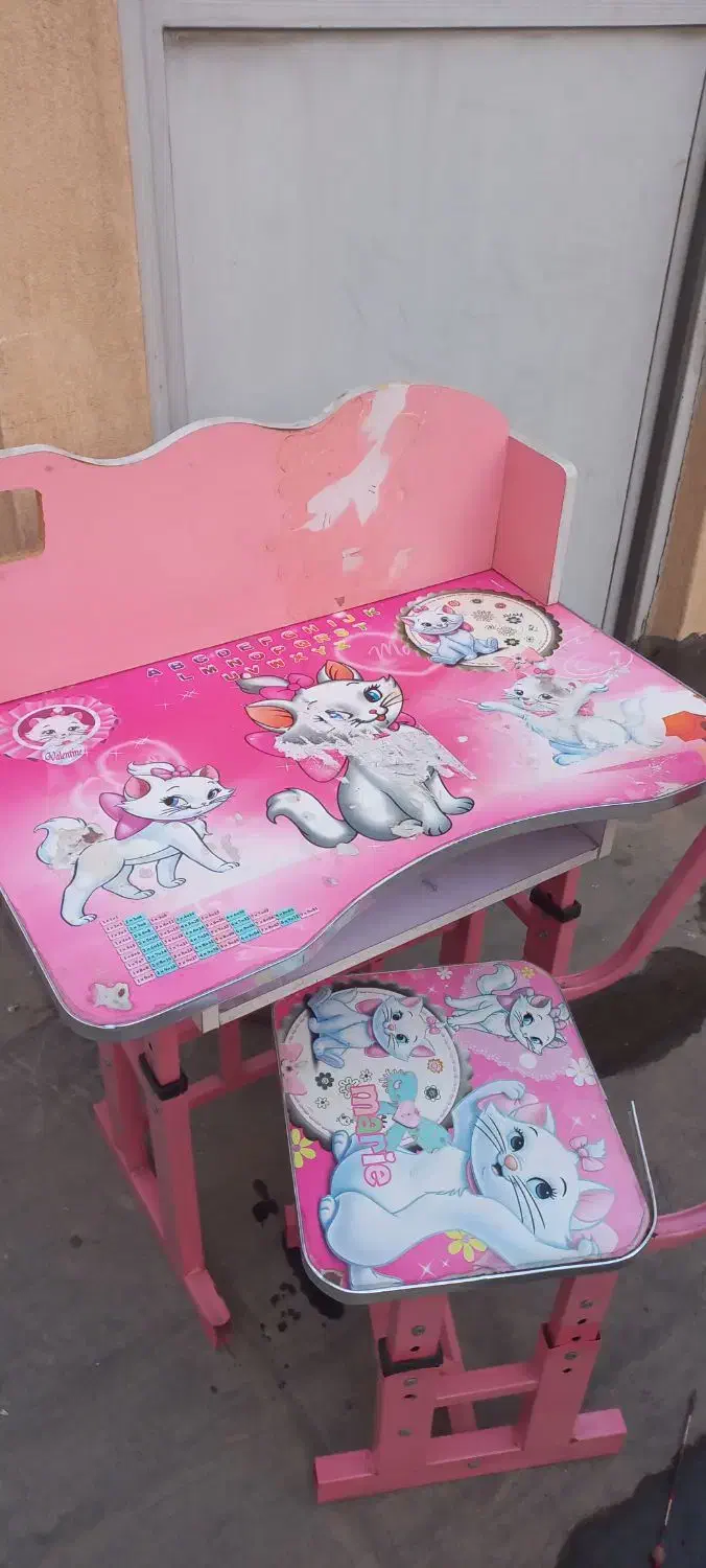 میز تحریر|میز تحریر و کامپیوتر|تهران, شمس‌آباد|دیوار