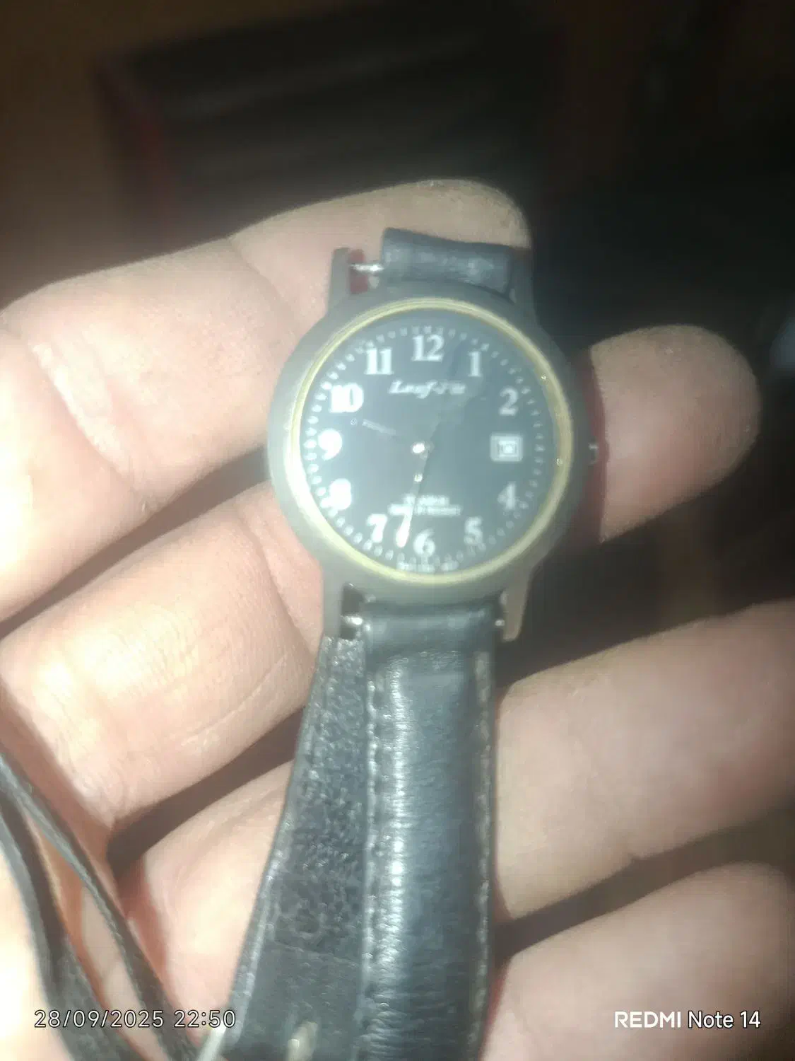 لوازم شخصی|ساعت|کوهدشت, |دیوار