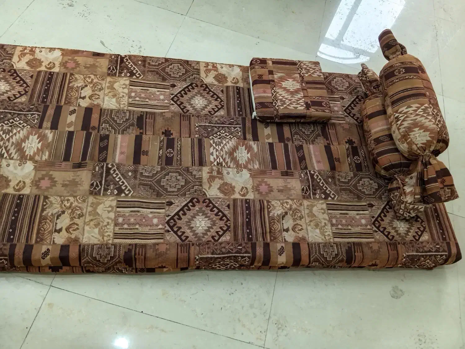 تشک سنتی|تشک تختخواب|تهران, مشیریه|دیوار