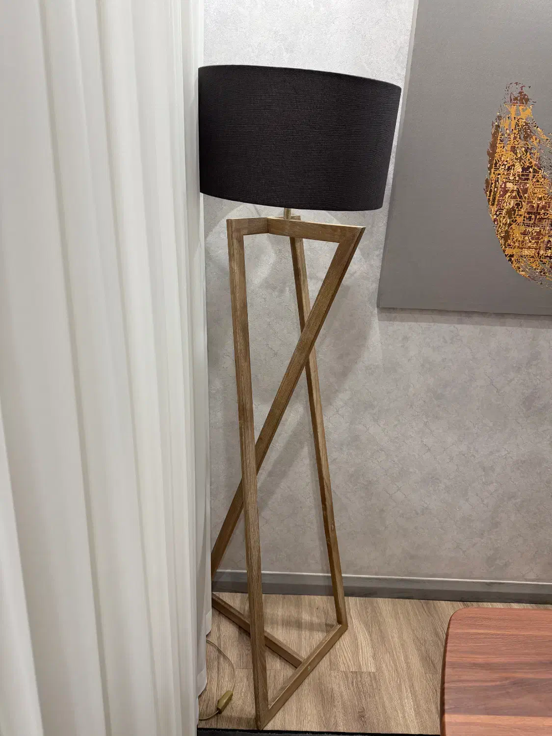 آباژور|چراغ خواب و آباژور|همدان, |دیوار